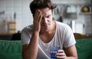 Шотландец выпил 60 бутылок пива и заработал похмелье длиной в месяц