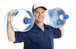 Доставка воды в Одессе: преимущества, условия заказа