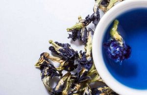 Синий чай: какими свойствами он обладает?