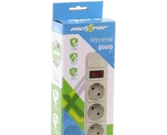 Электрические удлинители: разновидности, характеристики. Что учесть при выборе?