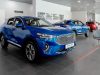 Без Creta и RAV4. Как изменился список самых популярных авто с 24 февраля
