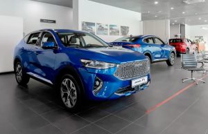 Без Creta и RAV4. Как изменился список самых популярных авто с 24 февраля