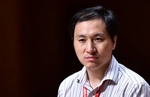 Хэ Цзянькуй: первые в мире «дети из пробирки» живы и здоровы