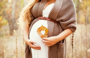 Одежда для беременных: правила выбора