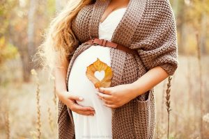 Одежда для беременных: правила выбора