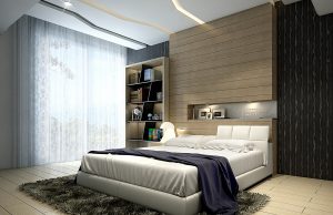 Как купить хороший шкаф-купе в спальню? Рекомендации