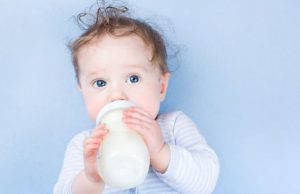 Масштабное исследование не смогло доказать пользу большинства детских смесей