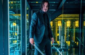 Новый сверхэффективный пестицид назвали в честь героя-киллера в исполнении Киану Ривза