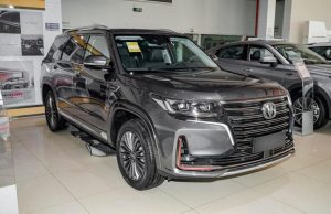 От нового «Москвича» до пикапа Lada. Что купить в феврале