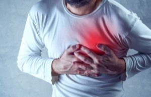 Шум самолетов существенно увеличивает риск сердечного приступа и тяжесть его последствий