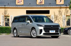 Вместо Maserati и Audi. Какие модели заменит китайский Voyah