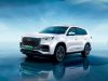 Chery раскрыл дату выхода в России гибридного кроссовера Tiggo 8 Pro e+
