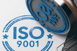 Сертификат качества ИСО 9001: особенности оформления