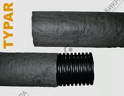 Дренажные гофрированные трубы: параметры выбора и монтажа