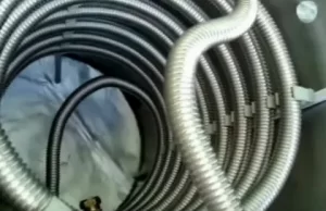 Бойлер из нержавеющей стали: основные достоинства