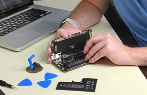 Сервис Центр Pixel: гарантия качества и оперативности