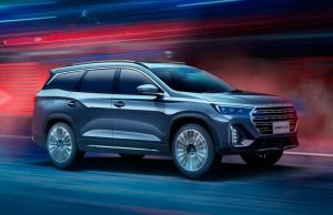 Обвал рынка и новый китайский автобренд в России. Главные новости недели