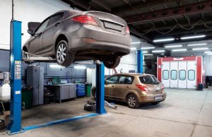 Ремонт машин подорожал. Как изменились цены на запчасти в России