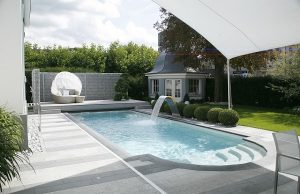 Full-Pool: качественный бассейн для вашего дома