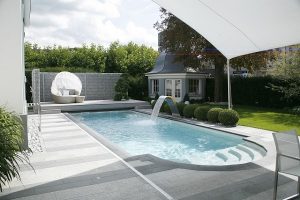 Full-Pool: качественный бассейн для вашего дома