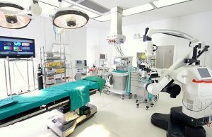 Медичне обладнання