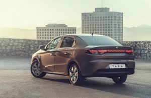 Новое семейство Lada и цены на иранские седаны. Новости недели