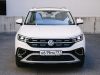 Он вам не Tiguan: первый тест Volkswagen Tayron из Китая