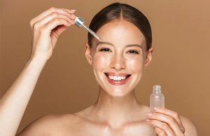 Женская косметика: правила выбора и использования