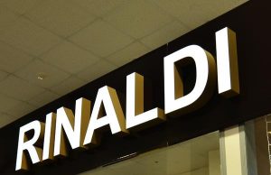 Объемные буквы на заказ: эффективный способ привлечения внимания к вашему бизнесу