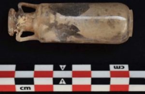 Богачи Древнего Рима пахли как современные хиппи