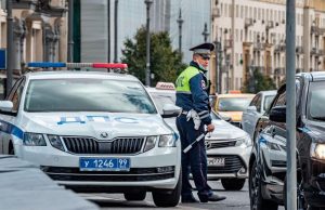 ГИБДД пообещала водителям «тотальные проверки». Где будут останавливать