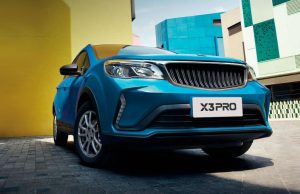 Китайский Lifan вернется в Россию под новым именем