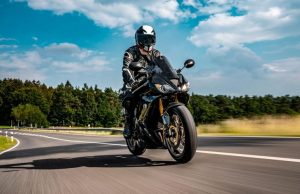 Права на мотоцикл: что надо знать для получения категории «А»