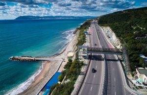 Путин поручил развивать автотуризм. Удастся ли водителям сэкономить