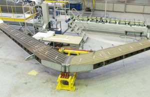 Российские ученые создали перспективное покрытие для авиалайнеров