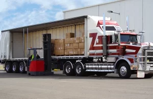 Доставка сборных грузов из Китая: быстро, удобно и надежно с Guangzhou Cargo