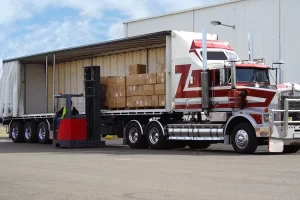 Доставка сборных грузов из Китая: быстро, удобно и надежно с Guangzhou Cargo