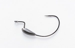 Офсетные рыболовные крючки: характеристики. Что учесть при выборе и применении?