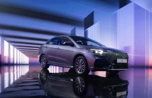 Замена Volkswagen Polo. В Калуге будут собирать китайский седан