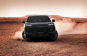 Jetour раскрыл российские цены на кроссовер Dashing