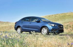 Россиянам пообещали дешевые машины Saipa из Ирана. Но есть проблема