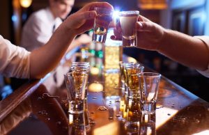 Российскими учеными создан препарат от опьянения