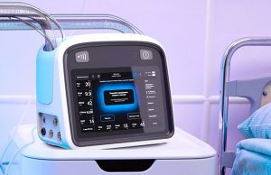 «Ростех» разработал миниатюрный аппарат ИВЛ