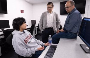 В SpaceX приняли на работу 14-летнего вундеркинда