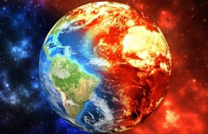 4 июля стало самым жарким днем на Земле за всю историю наблюдений