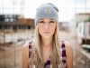 Женские шапки: виды, параметры выбора и носки