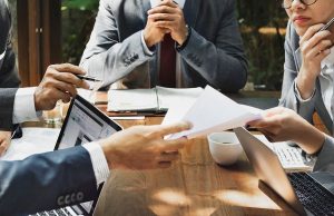 Консалтинговые услуги: профессиональная поддержка вашего бизнеса