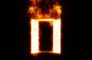 Археологи не рискнули распечатать «проход в ад» в руинах подземного храма