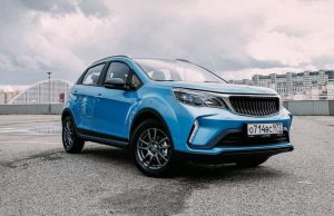 Дешевле уже не найти. Первый тест-драйв Livan X3 Pro