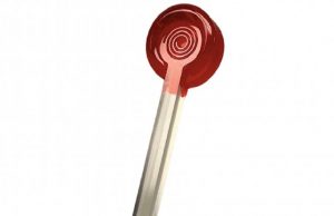 Диагностические леденцы помогут выявить болезнь самым приятным способом